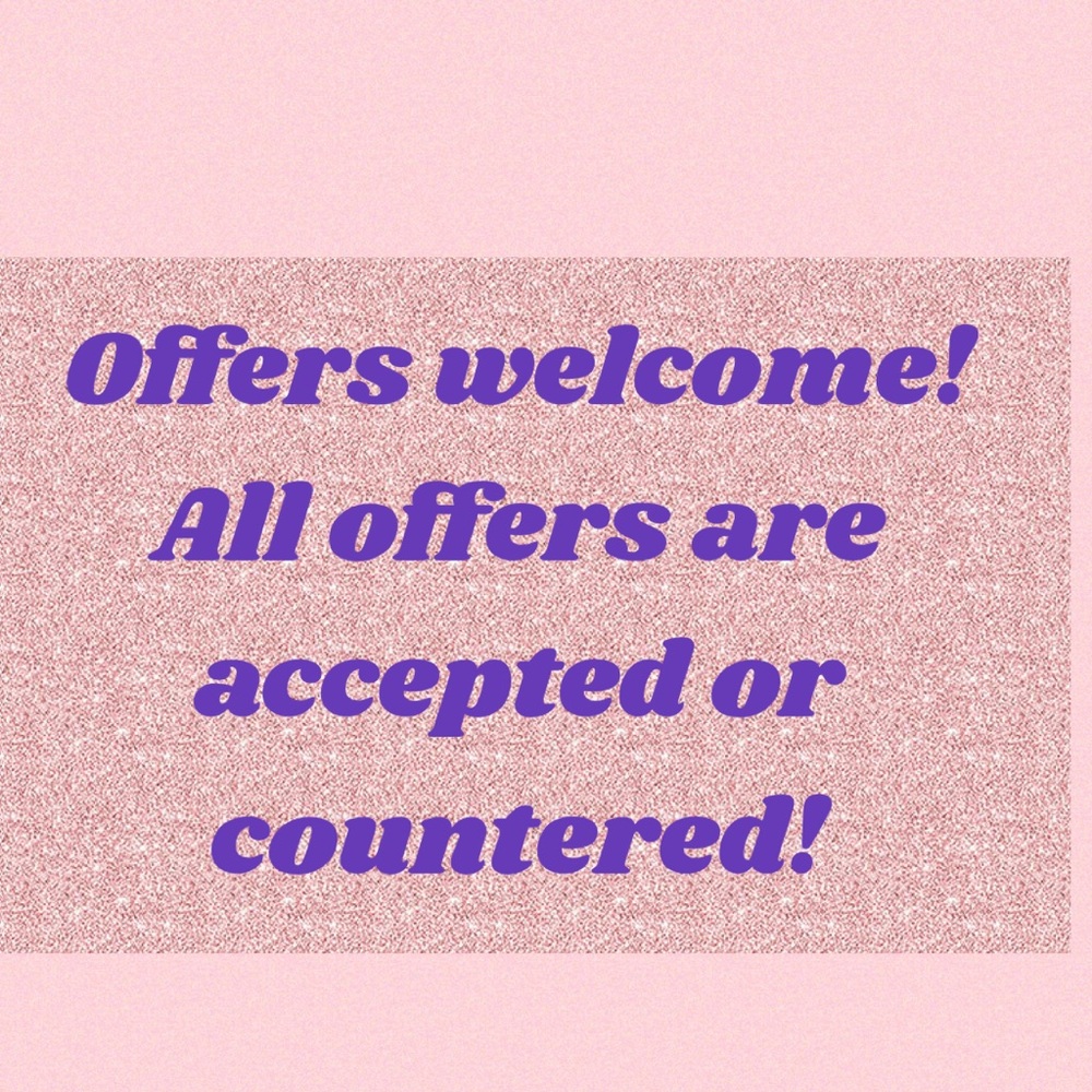 Offers!